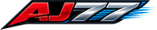 AJ77 Logo